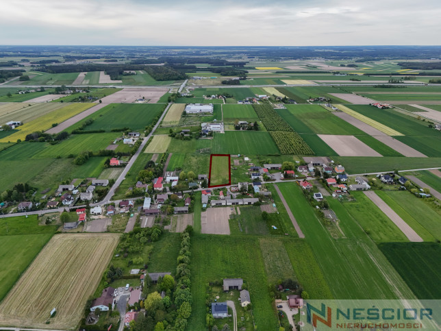 Parcela Venta Kotuń 11