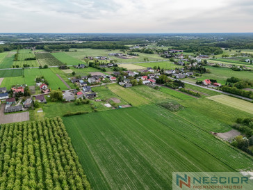 Parcela Venta Kotuń