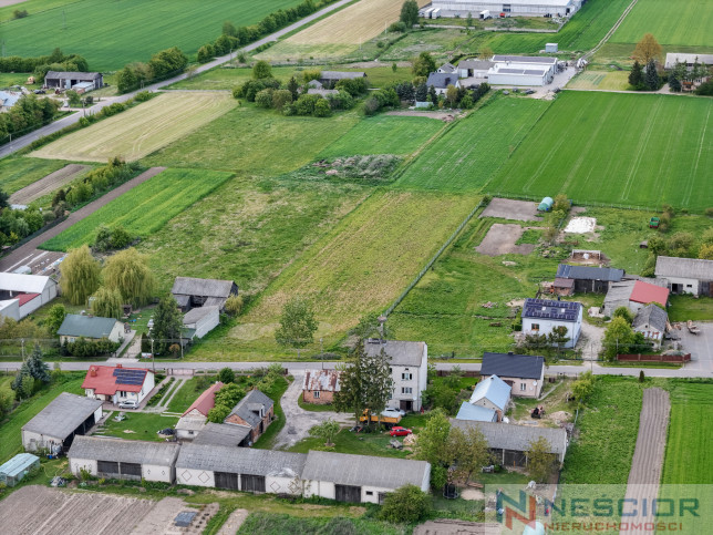 Parcela Venta Kotuń 17