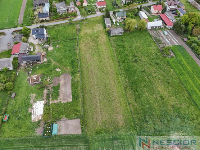 Parcela Venta Kotuń 21