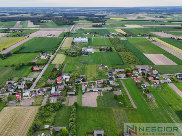 Parcela Venta Kotuń