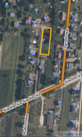 Parcela Venta Stok Lacki Siedlecka