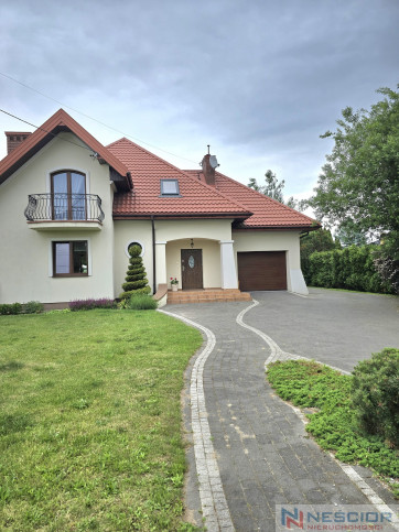 Dom Sprzedaż Żabokliki-Kolonia 1