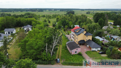 Parcela Venta Siedlce Piaski Zamiejskie
