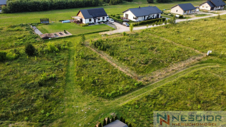 Parcela Venta Kownaciska 5