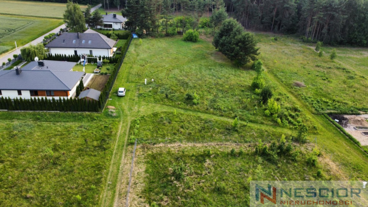 Parcela Venta Kownaciska 6