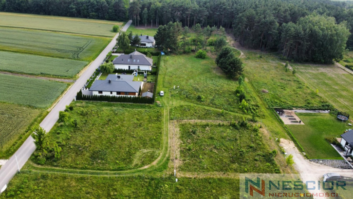 Parcela Venta Kownaciska 8