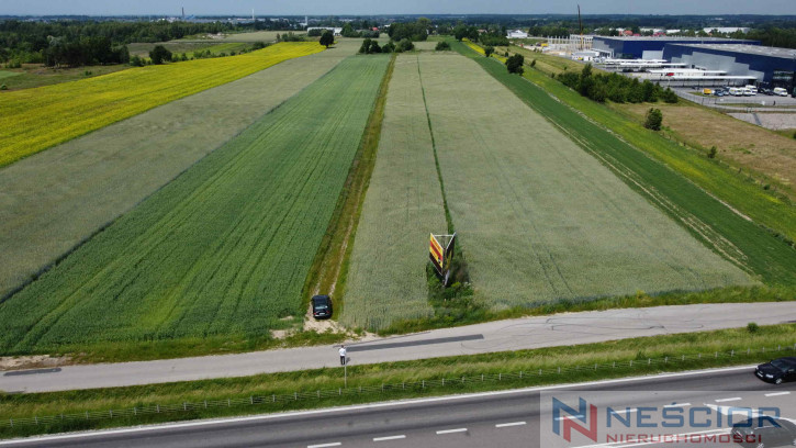 Parcela Venta Ujrzanów 3