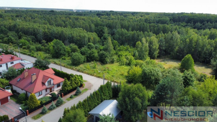 Участок Продажа Siedlce Różana 4