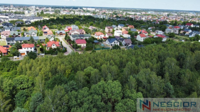 Участок Продажа Siedlce Różana