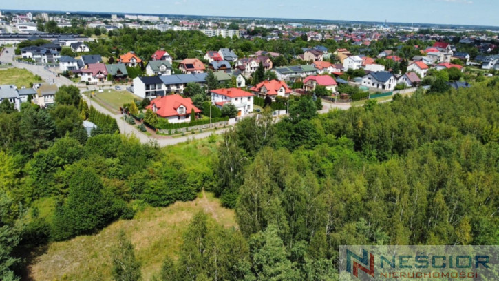 Участок Продажа Siedlce Różana 10