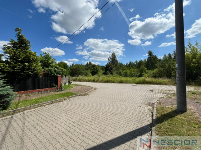 Участок Продажа Siedlce Różana 7