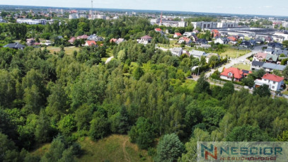 Участок Продажа Siedlce Różana