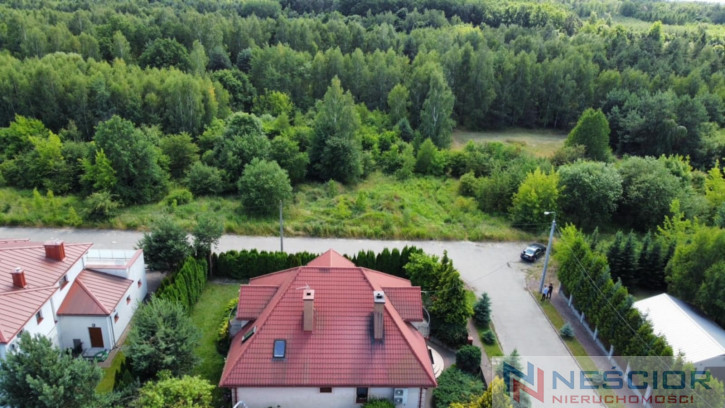 Участок Продажа Siedlce Różana 2
