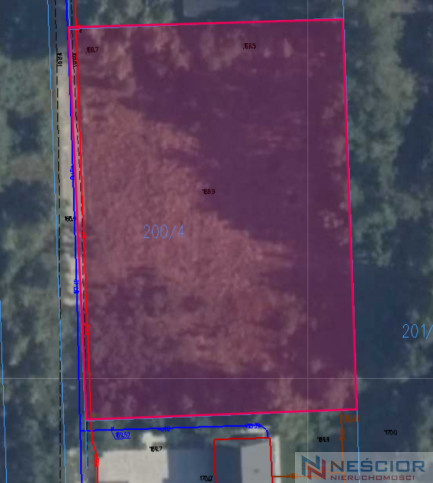 Parcela Venta Chlewiska 2