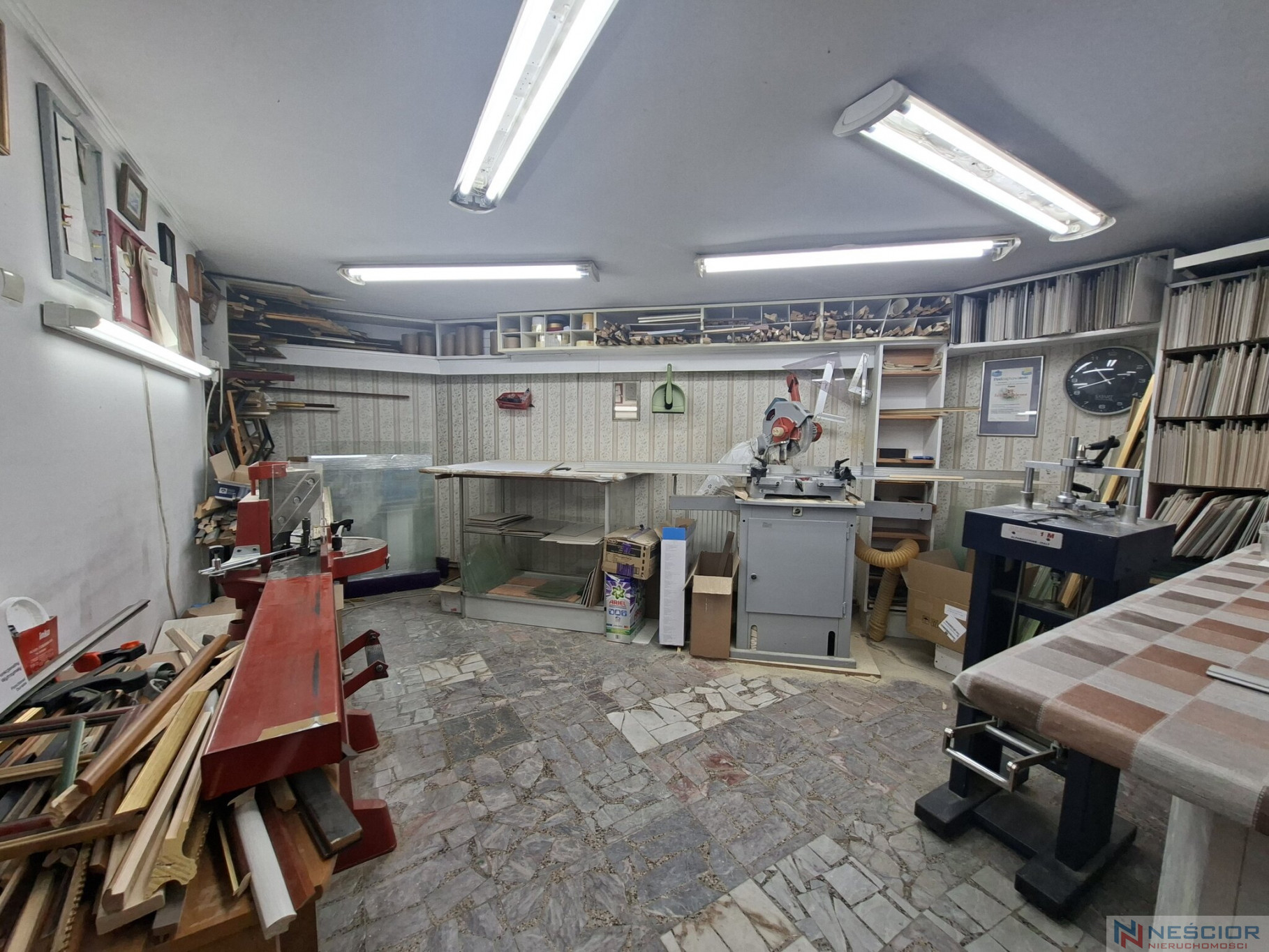 Commercial space Sale Siedlce