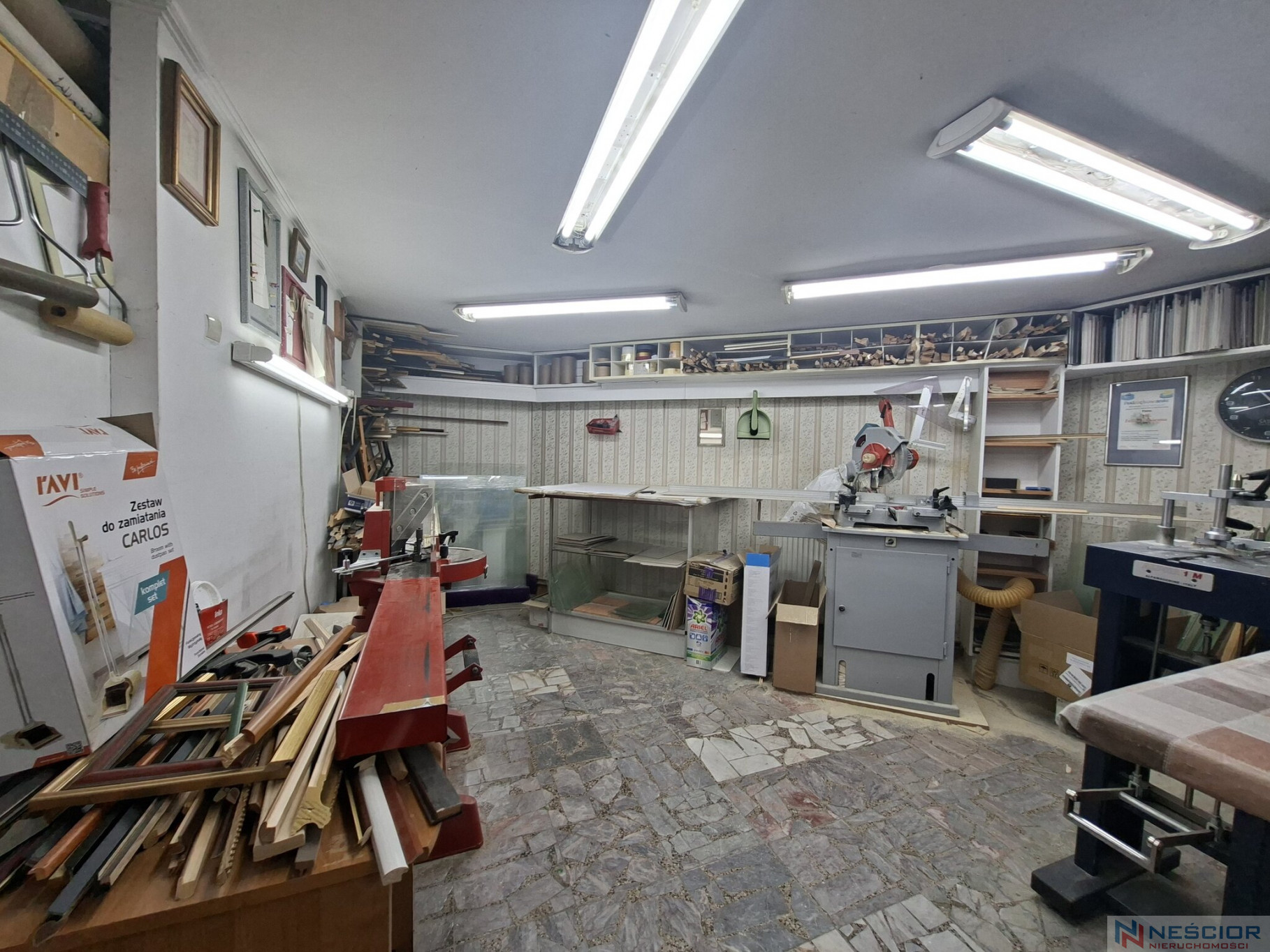 Commercial space Sale Siedlce