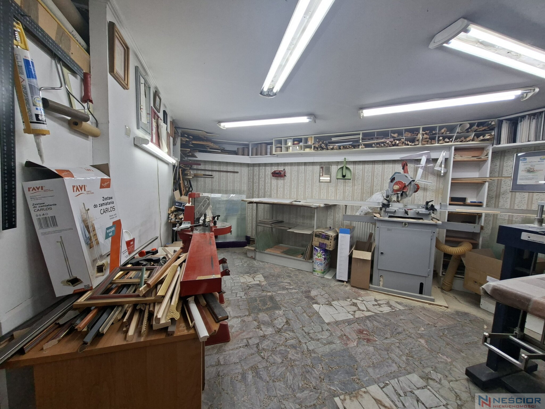 Commercial space Sale Siedlce