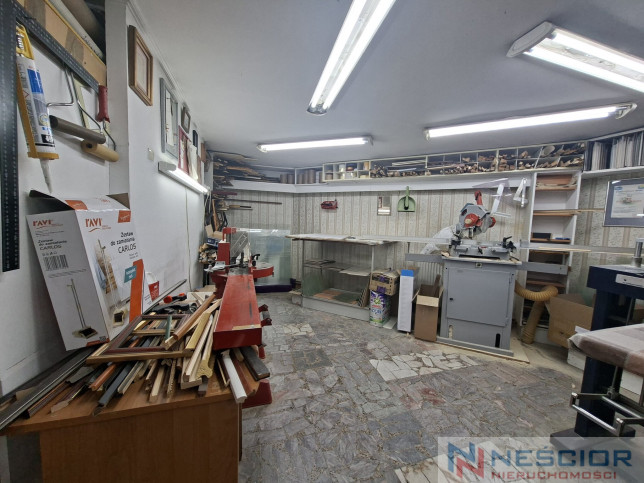 Lokal Sprzedaż Siedlce 3