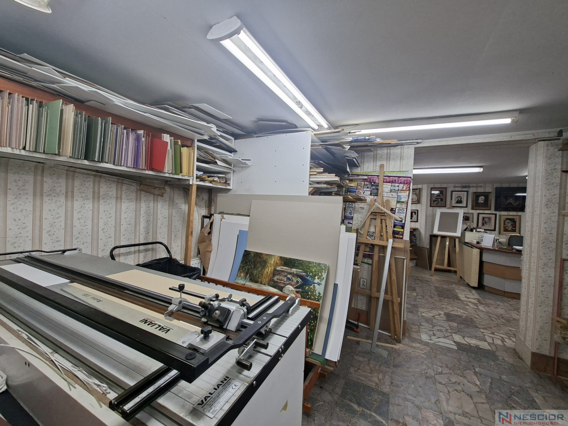 Commercial space Sale Siedlce