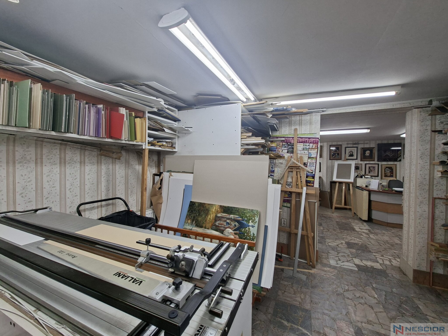 Commercial space Sale Siedlce