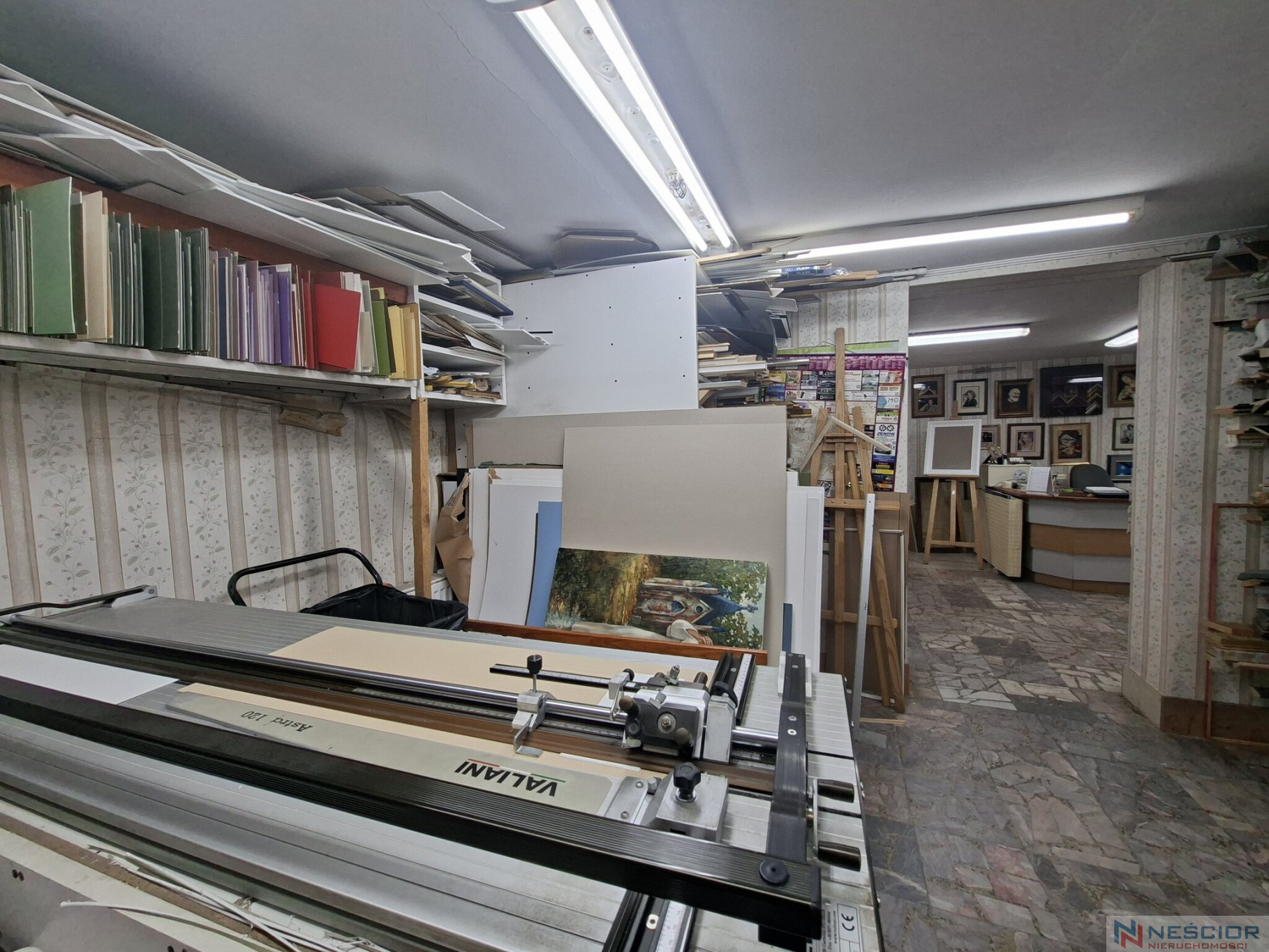 Commercial space Sale Siedlce