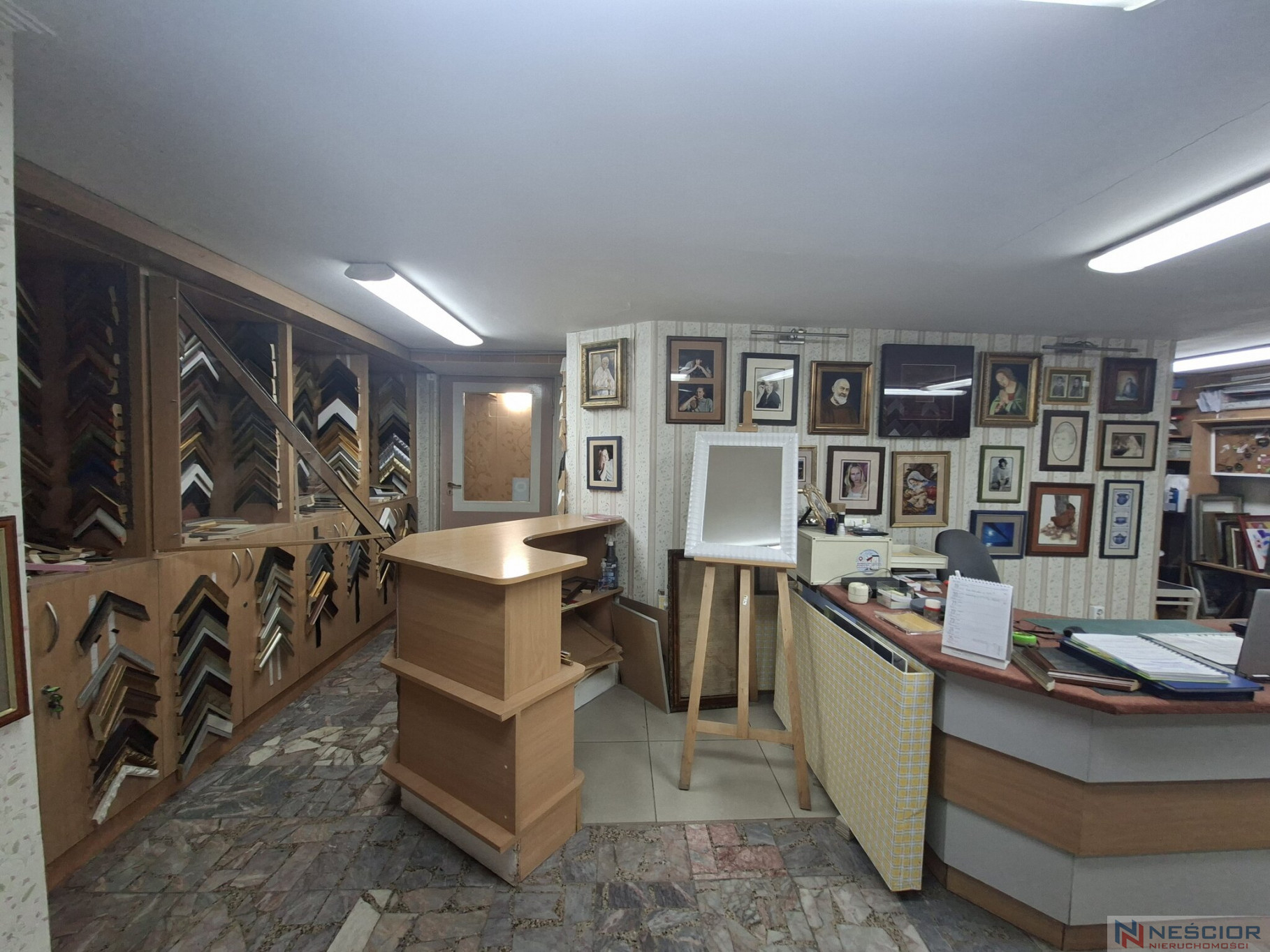 Commercial space Sale Siedlce