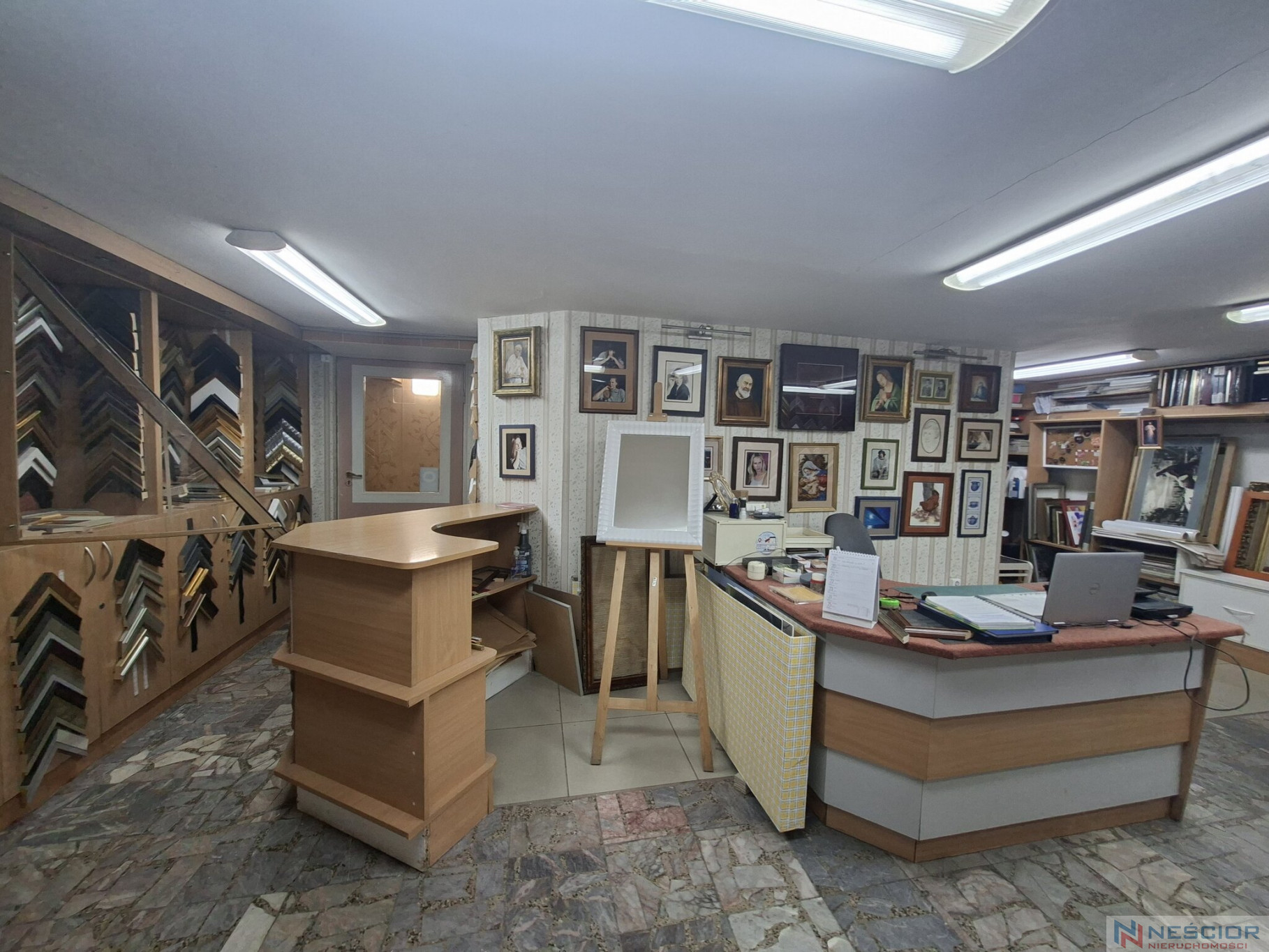 Commercial space Sale Siedlce