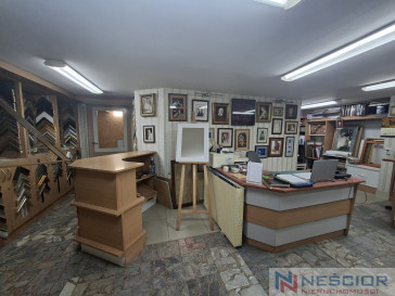 Commercial space Sale Siedlce