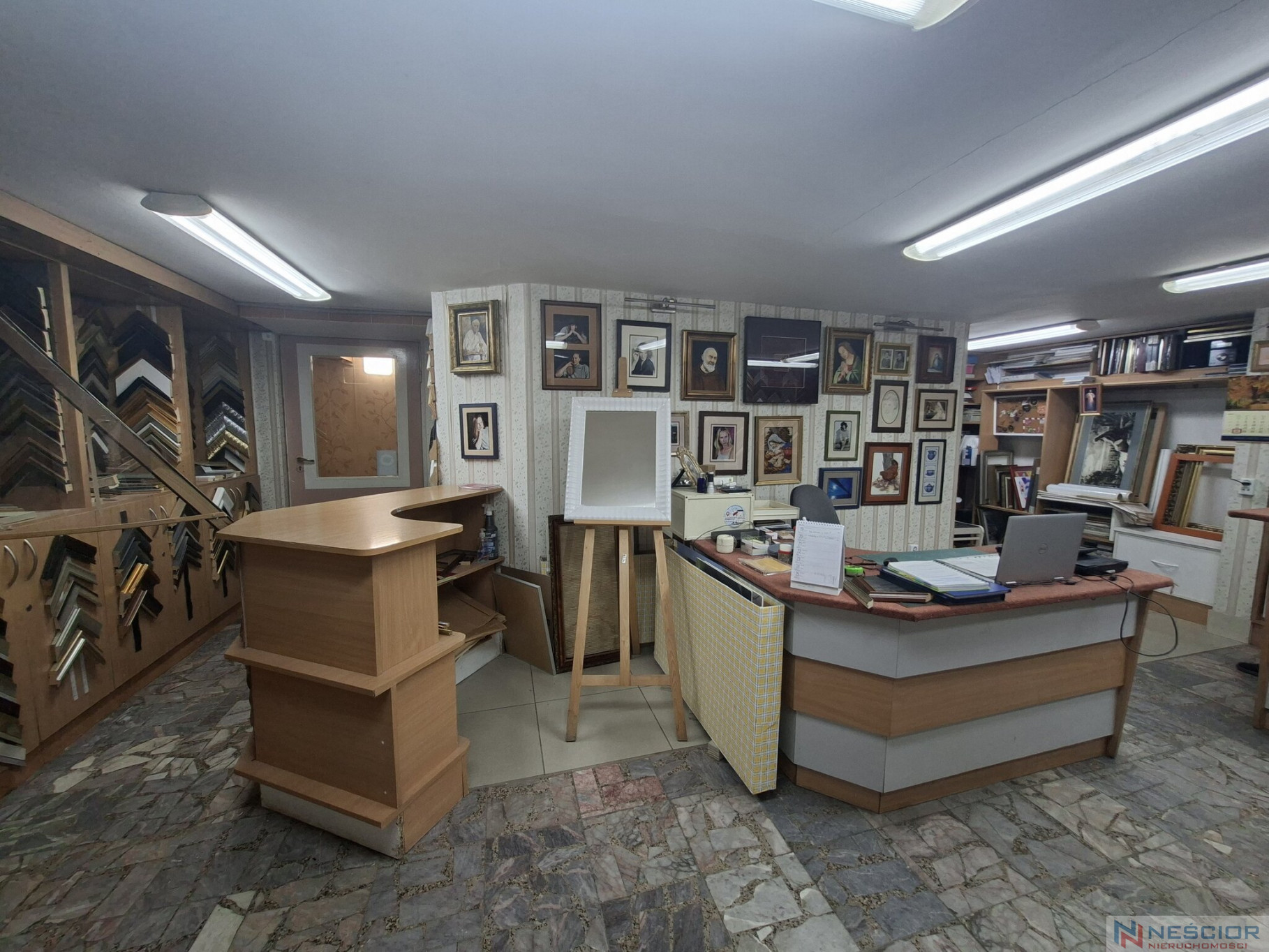 Commercial space Sale Siedlce