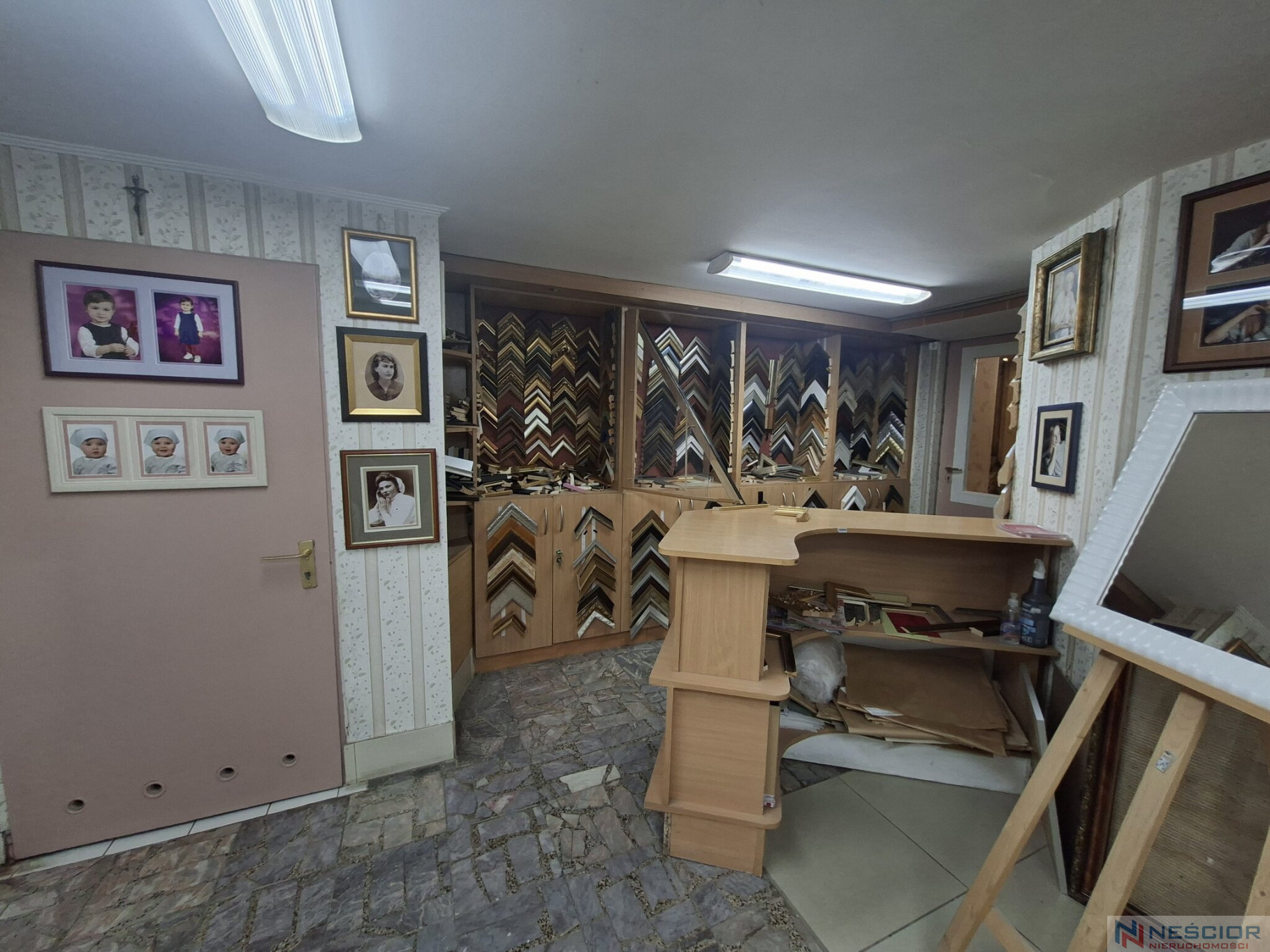 Commercial space Sale Siedlce