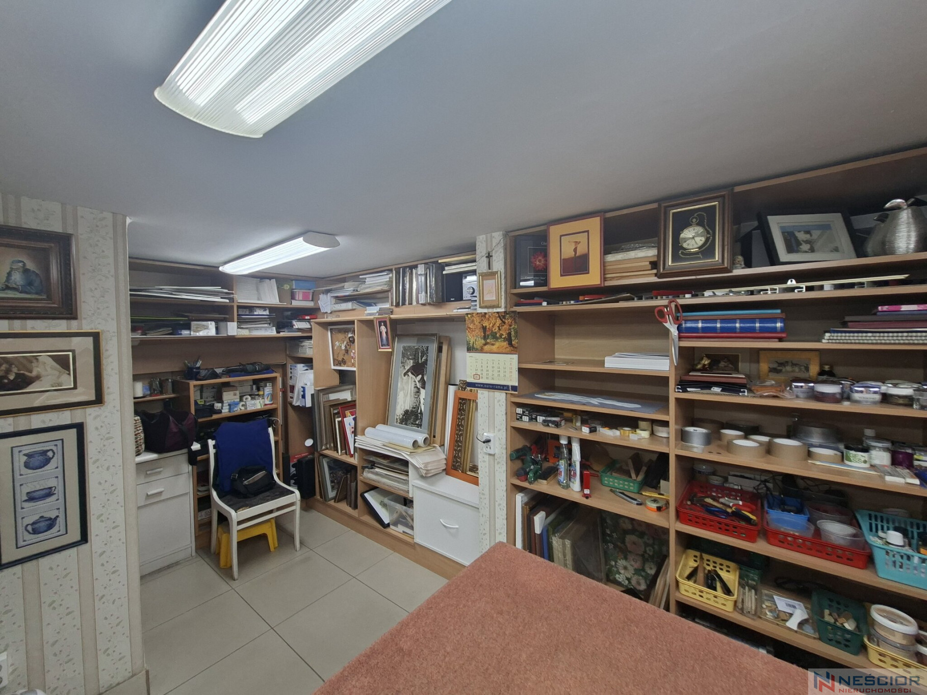Commercial space Sale Siedlce