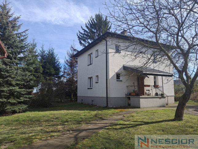 Casa Venta Żelków-Kolonia Wesoła 1
