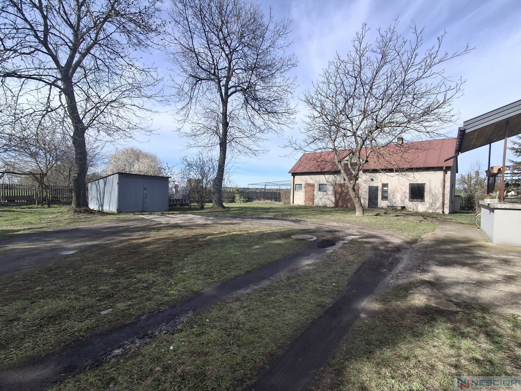 Dom Sprzedaż Żelków-Kolonia Wesoła
