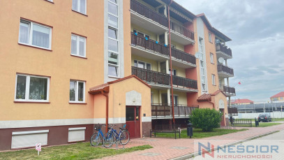 Apartment Sale Międzyrzec Podlaski Brzeska