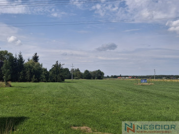 Parcela Venta Żelków-Kolonia Wesoła