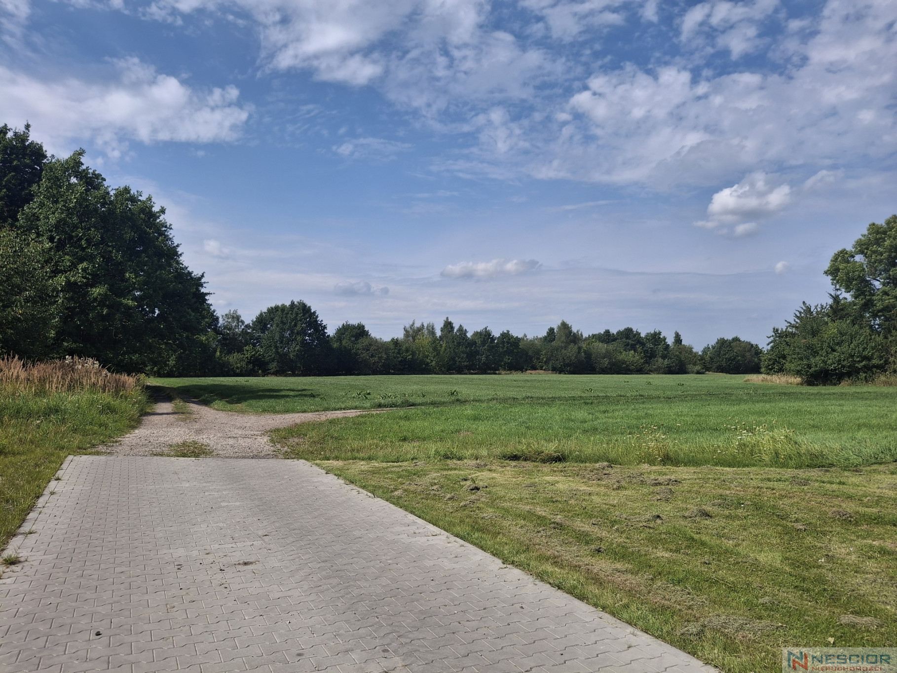 Участок Продажа Żelków-Kolonia Wesoła