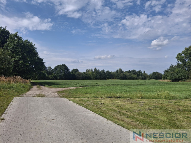 Parcela Venta Żelków-Kolonia Wesoła 2
