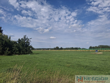 Plot Sale Żelków-Kolonia Wesoła