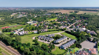 Parcela Venta Siedlce