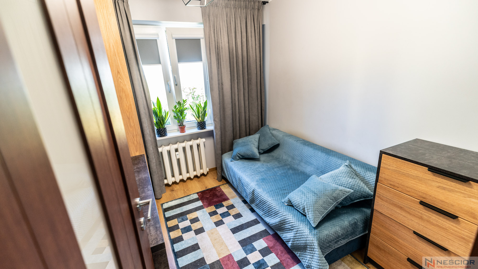 Квартира Продажа Siedlce Kurpiowska