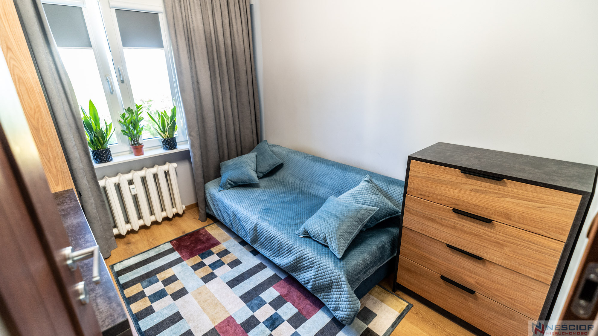 Квартира Продажа Siedlce Kurpiowska