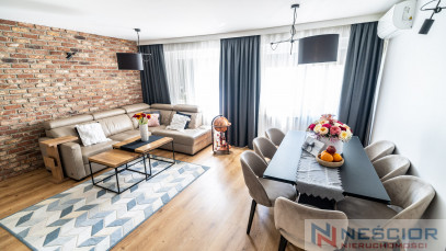 Departamento Venta Siedlce Kurpiowska