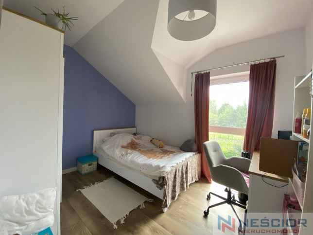 Casa Venta Rakowiska Wspólna 8