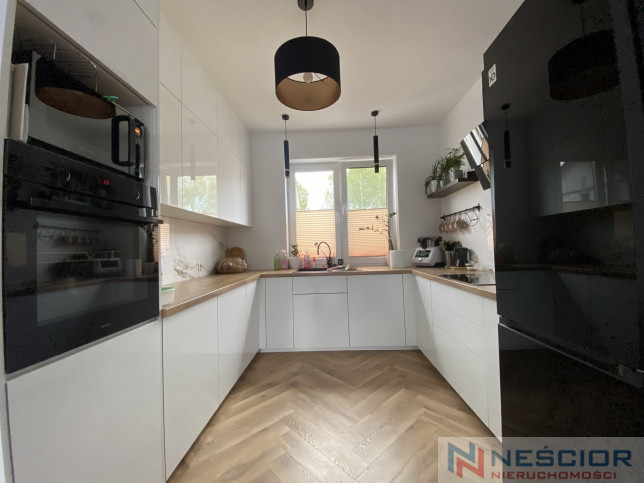 Casa Venta Rakowiska Wspólna 3