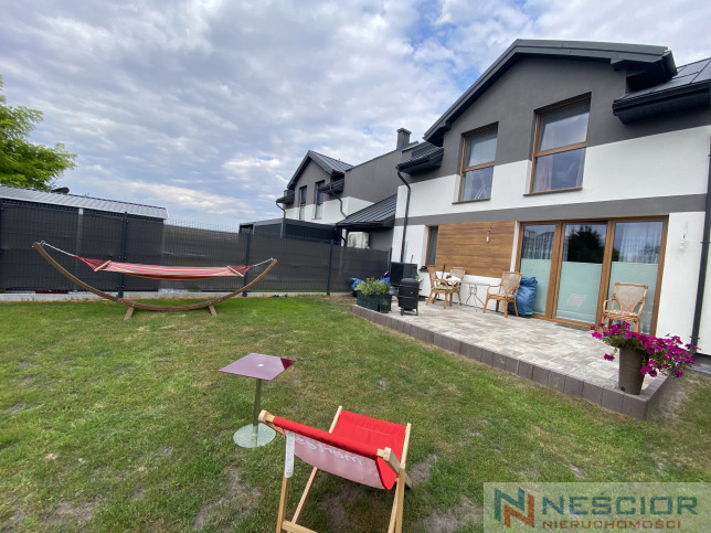 Casa Venta Rakowiska Wspólna 16