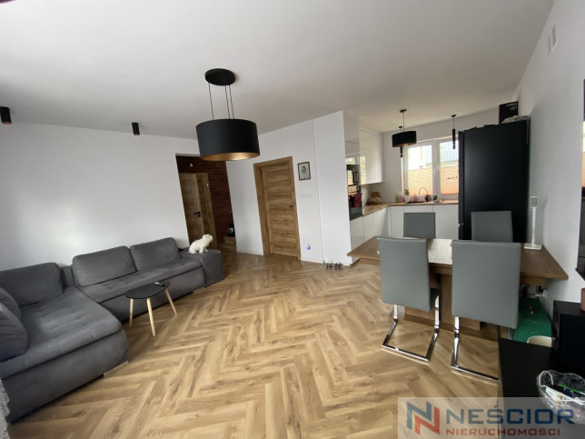 Casa Venta Rakowiska Wspólna 19