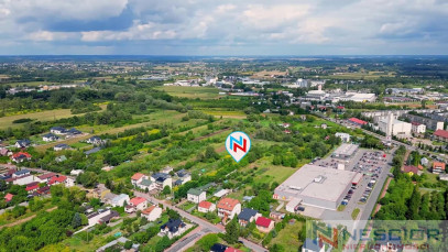 Parcela Venta Siedlce Żytnia