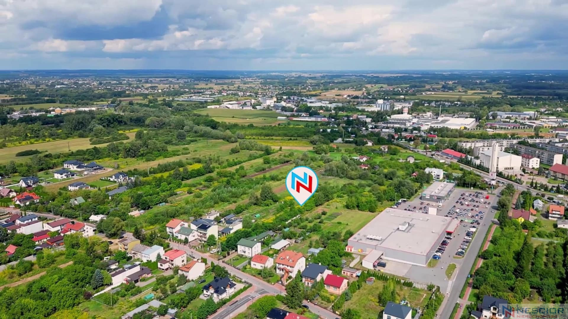 Участок Продажа Siedlce Żytnia