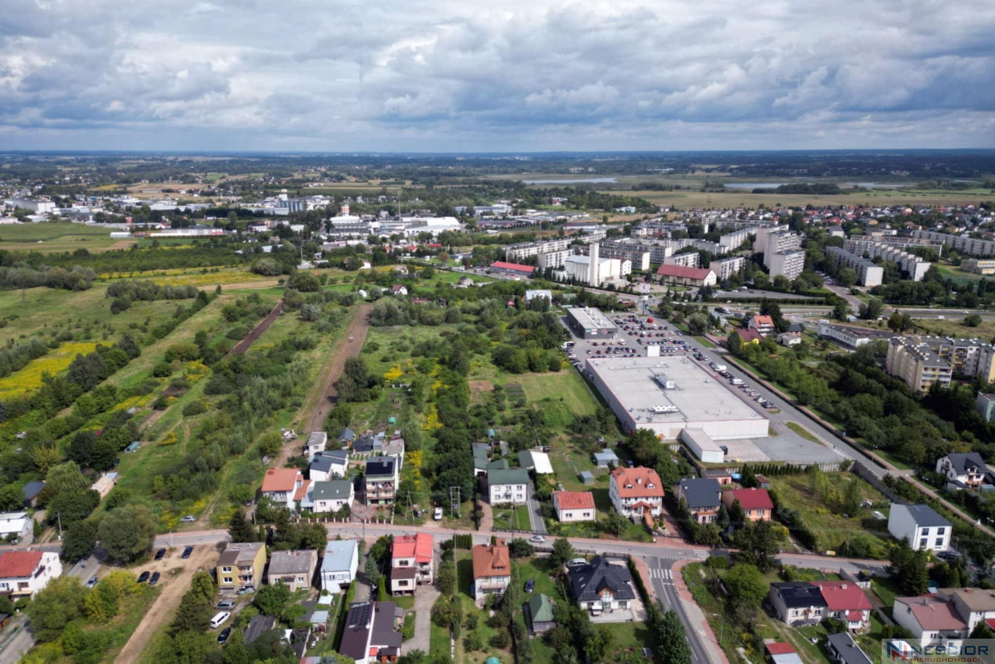Участок Продажа Siedlce Żytnia